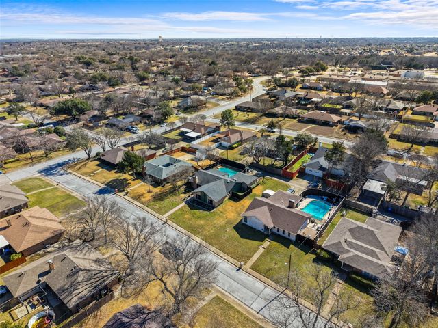 508 Danny Drive, Desoto, TX 75115