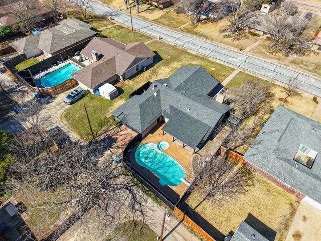 508 Danny Drive, Desoto, TX 75115