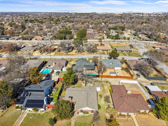 508 Danny Drive, Desoto, TX 75115