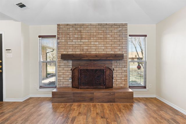 508 Danny Drive, Desoto, TX 75115