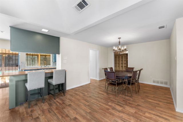 508 Danny Drive, Desoto, TX 75115