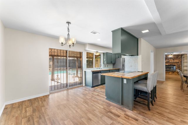 508 Danny Drive, Desoto, TX 75115