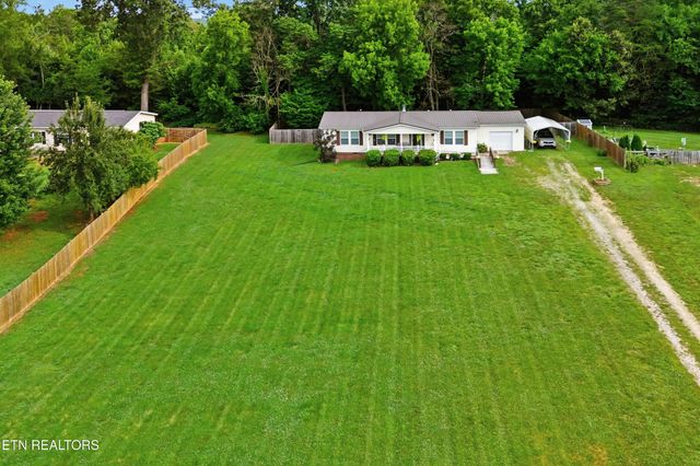 1012 Ashley Meadows Drive, Strawberry Plains, TN 37871