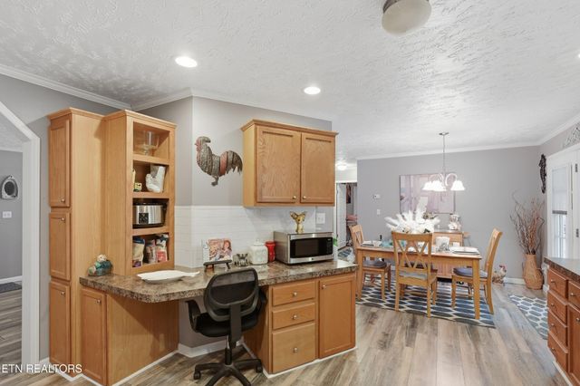 1012 Ashley Meadows Drive, Strawberry Plains, TN 37871