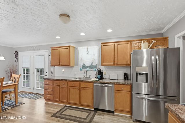 1012 Ashley Meadows Drive, Strawberry Plains, TN 37871