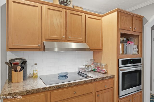 1012 Ashley Meadows Drive, Strawberry Plains, TN 37871