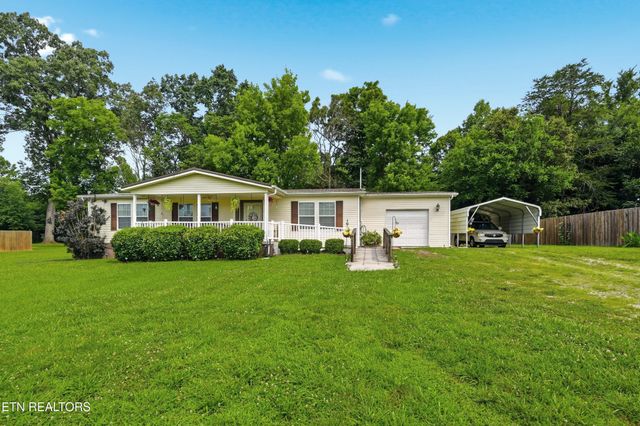 1012 Ashley Meadows Drive, Strawberry Plains, TN 37871