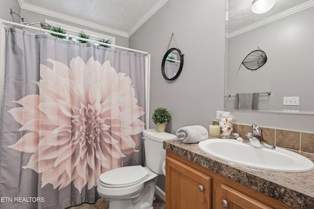 1012 Ashley Meadows Drive, Strawberry Plains, TN 37871