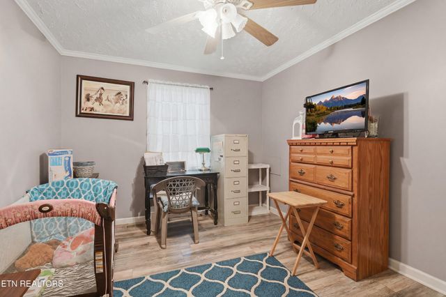 1012 Ashley Meadows Drive, Strawberry Plains, TN 37871