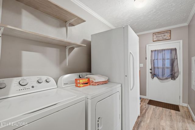 1012 Ashley Meadows Drive, Strawberry Plains, TN 37871