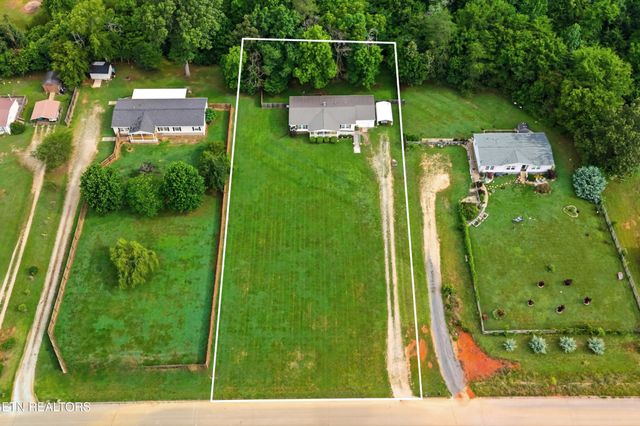 1012 Ashley Meadows Drive, Strawberry Plains, TN 37871