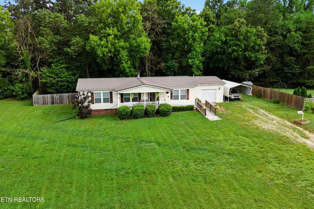 1012 Ashley Meadows Drive, Strawberry Plains, TN 37871