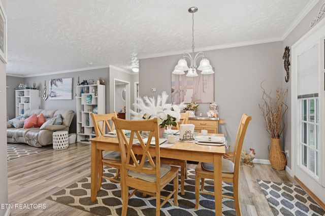 1012 Ashley Meadows Drive, Strawberry Plains, TN 37871