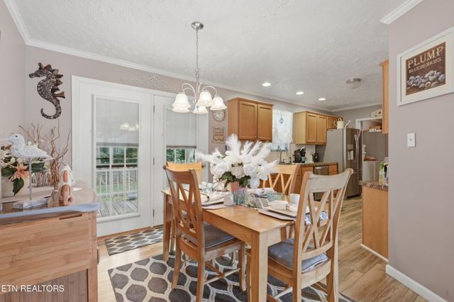 1012 Ashley Meadows Drive, Strawberry Plains, TN 37871