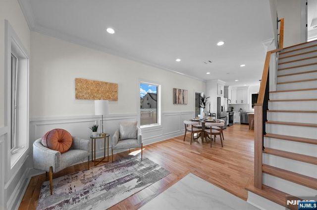 135 La Salle Avenue, Clifton, NJ 07013