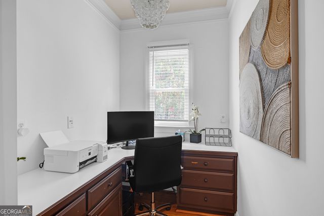 2614 Long Pointe, Roswell, GA 30076