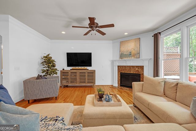 2614 Long Pointe, Roswell, GA 30076