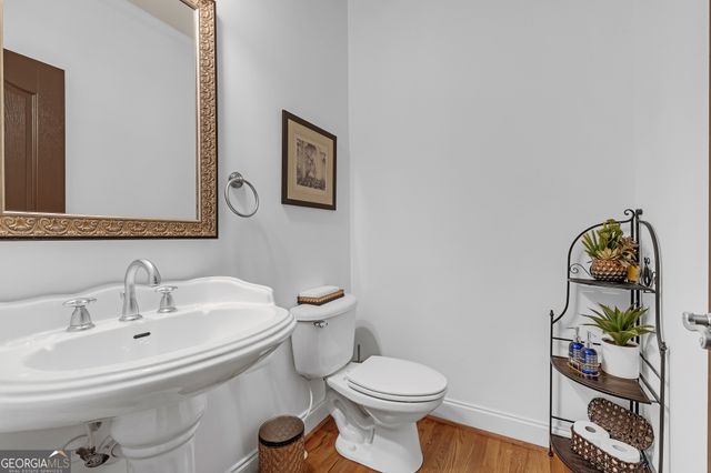 2614 Long Pointe, Roswell, GA 30076