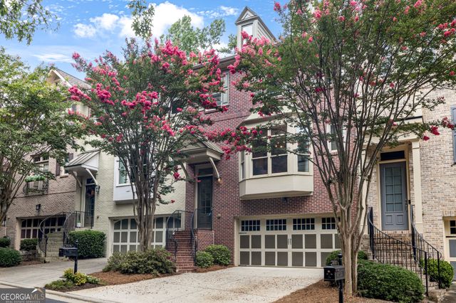 2614 Long Pointe, Roswell, GA 30076