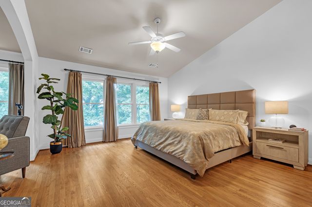 2614 Long Pointe, Roswell, GA 30076