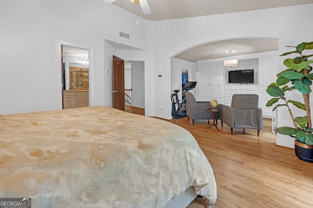 2614 Long Pointe, Roswell, GA 30076
