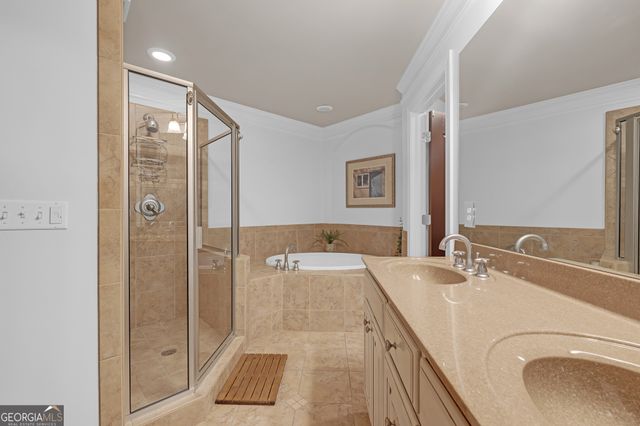 2614 Long Pointe, Roswell, GA 30076