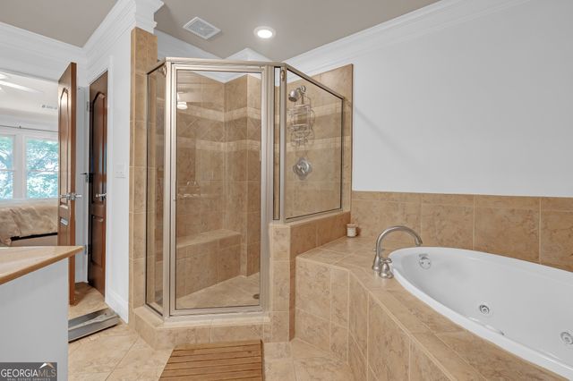 2614 Long Pointe, Roswell, GA 30076