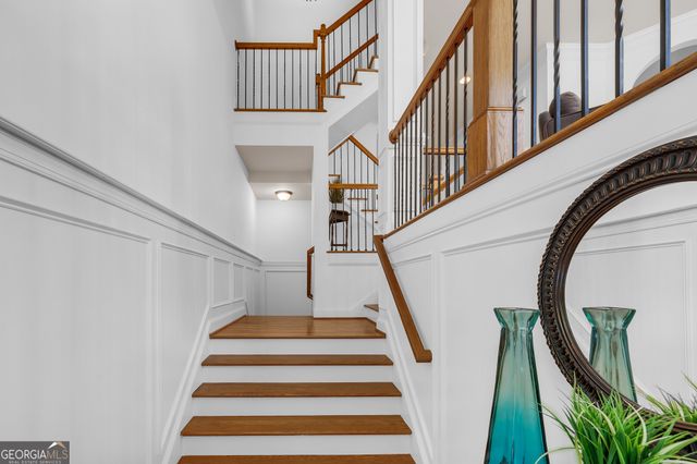 2614 Long Pointe, Roswell, GA 30076