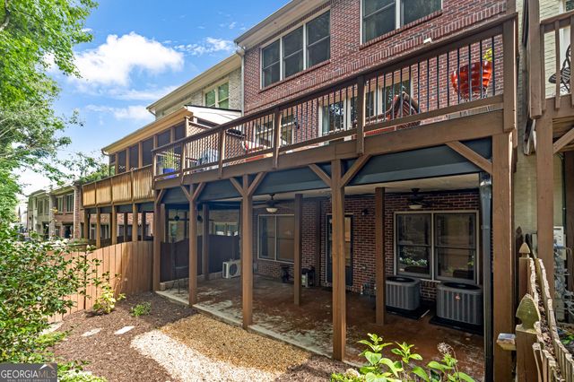 2614 Long Pointe, Roswell, GA 30076