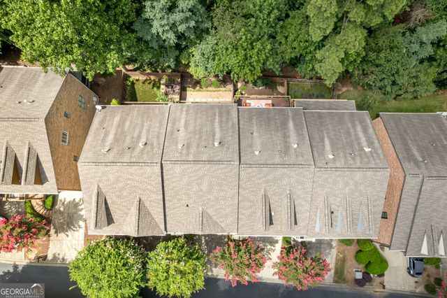 2614 Long Pointe, Roswell, GA 30076