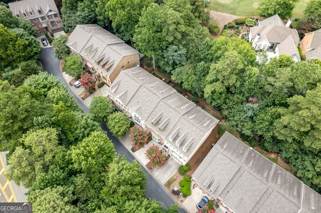 2614 Long Pointe, Roswell, GA 30076