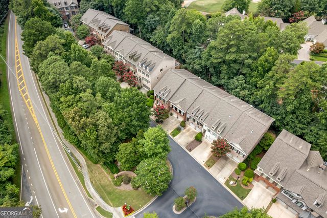 2614 Long Pointe, Roswell, GA 30076