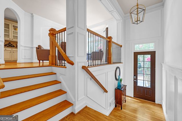 2614 Long Pointe, Roswell, GA 30076