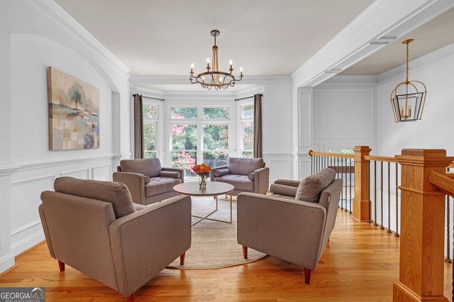 2614 Long Pointe, Roswell, GA 30076