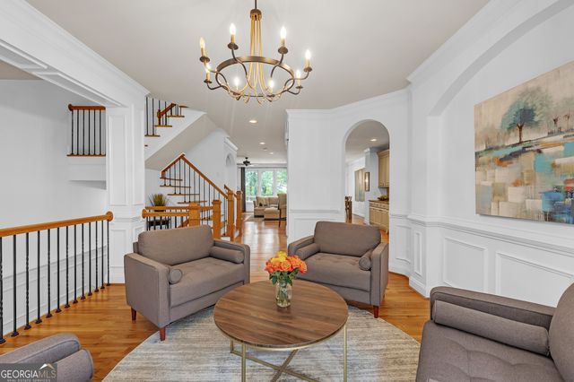 2614 Long Pointe, Roswell, GA 30076