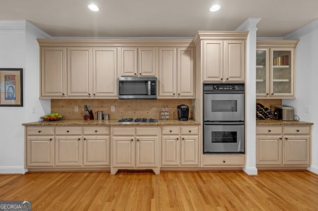 2614 Long Pointe, Roswell, GA 30076