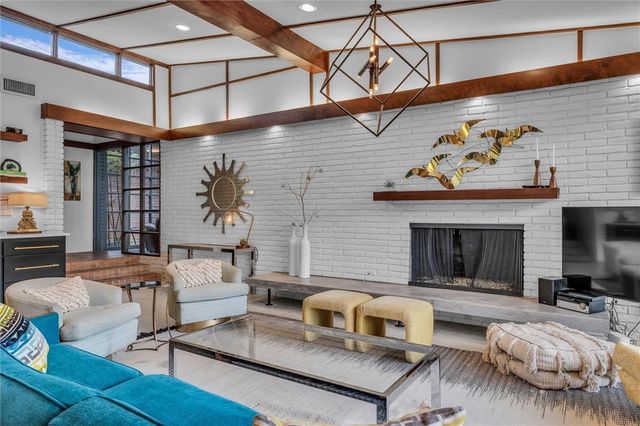 2517 Wooded Acres Drive, Waco, TX 76710