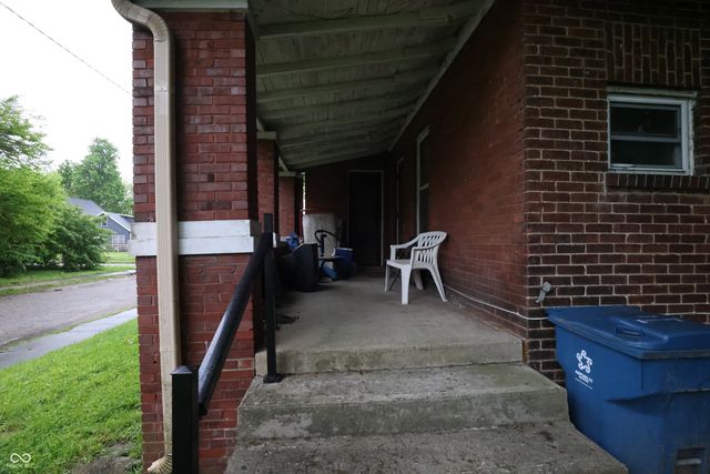 4078 Rookwood Avenue, Indianapolis, IN 46208