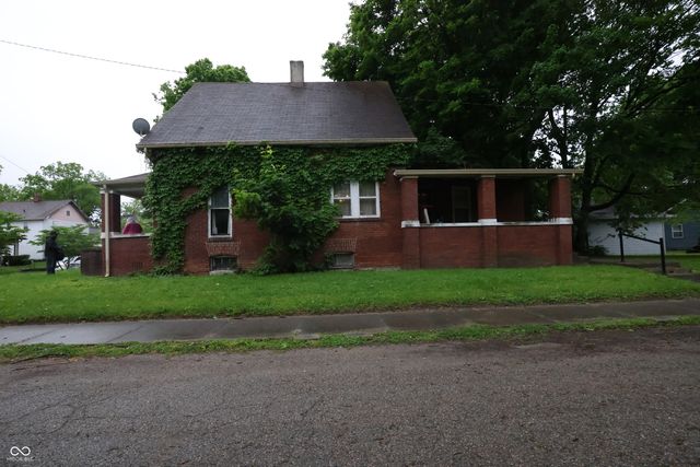 4078 Rookwood Avenue, Indianapolis, IN 46208