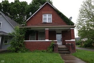 4078 Rookwood Avenue, Indianapolis, IN 46208