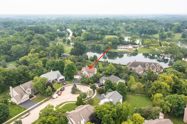 775 Lipizzan Lane, Wauconda, IL 60084