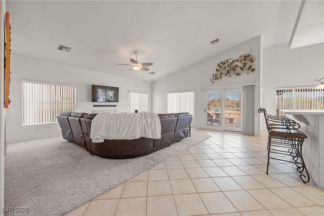 1115 Golf Club Drive, Laughlin, NV 89029