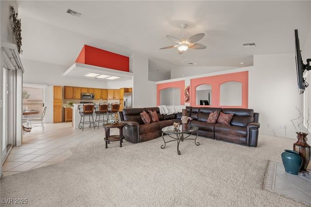 1115 Golf Club Drive, Laughlin, NV 89029