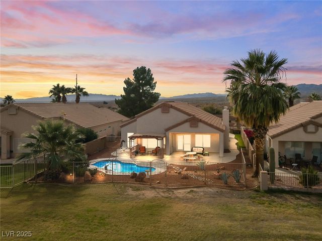 1115 Golf Club Drive, Laughlin, NV 89029