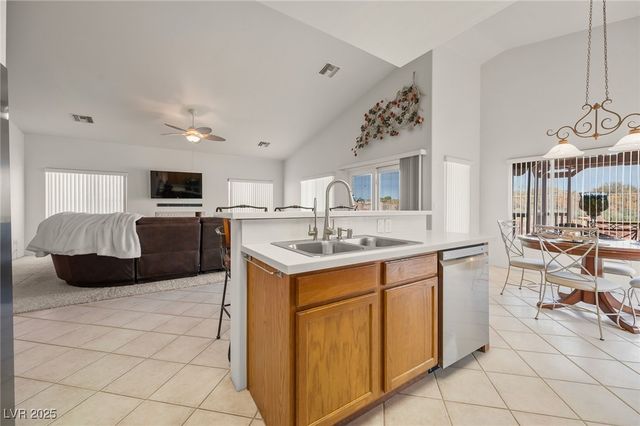 1115 Golf Club Drive, Laughlin, NV 89029