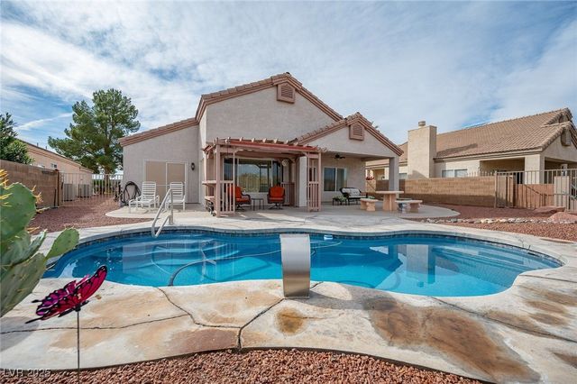 1115 Golf Club Drive, Laughlin, NV 89029