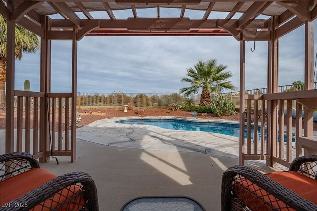 1115 Golf Club Drive, Laughlin, NV 89029