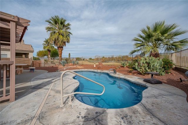 1115 Golf Club Drive, Laughlin, NV 89029