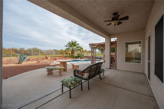 1115 Golf Club Drive, Laughlin, NV 89029