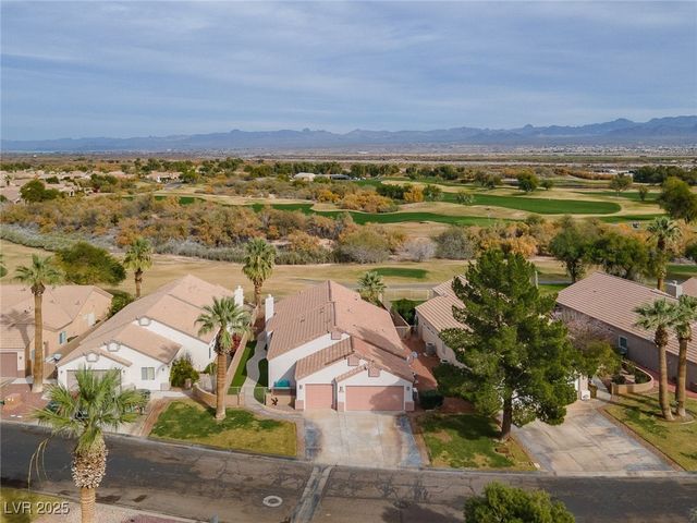 1115 Golf Club Drive, Laughlin, NV 89029
